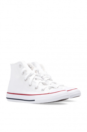 ‘chuck taylor all star core hi’ sneakers, zdjęcie 2 ‘chuck taylor all star core hi’ sneakers od Converse Kids